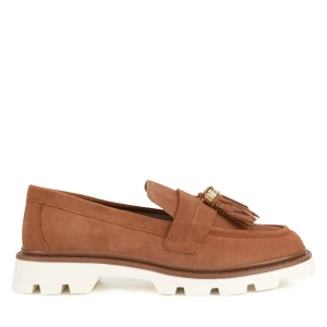 Foto del prodotto Chunky loafers Gino Rossi SIMON-115856. Marrone