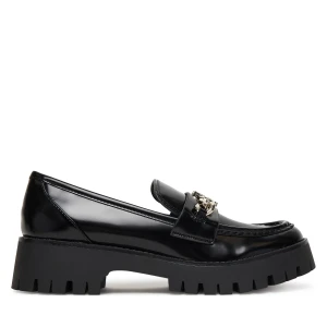 Foto del prodotto Chunky loafers Guess FLPALR ELE14 Nero