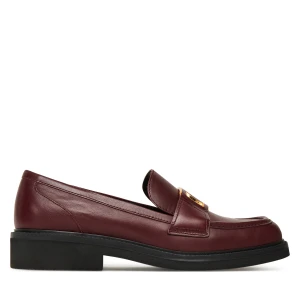 Foto del prodotto Chunky loafers Guess FLTSH3 LEA14 Bordeaux