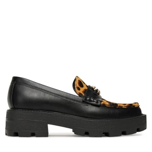 Foto del prodotto Chunky loafers Guess FLTYK2 LEP14 Nero