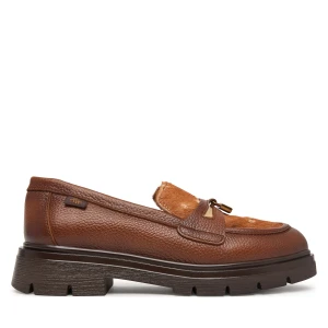 Foto del prodotto Chunky loafers Hispanitas New York BHI265188 C002 Marrone
