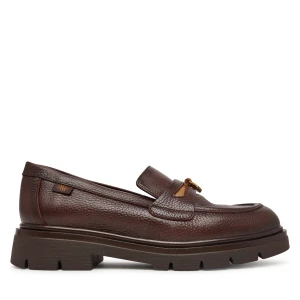 Foto del prodotto Chunky loafers Hispanitas New York HI265188 C002 Marrone scuro