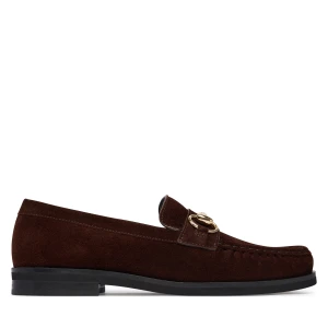 Foto del prodotto Chunky loafers HÖGL Ellis 2-101412-21000 Marrone