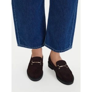 Foto del prodotto Chunky loafers JENNY CEO-HG0001G Marrone