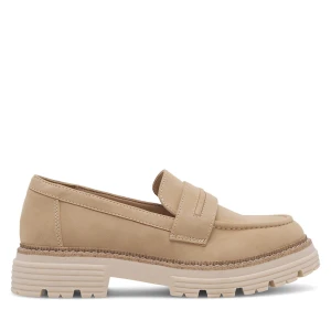 Foto del prodotto Chunky loafers Jenny Fairy MOLLIE WS6211-07 Beige