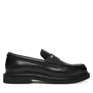 Foto del prodotto Chunky loafers KARL LAGERFELD KL12213 Nero