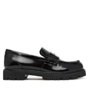 Foto del prodotto Chunky loafers KARL LAGERFELD Lowell KL42224 Nero
