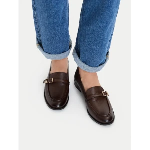 Foto del prodotto Chunky loafers Lasocki CEO-WI23-3309-13 Marrone