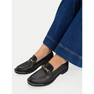 Foto del prodotto Chunky loafers Lasocki CEO-WI23-DALIA3-32 Nero