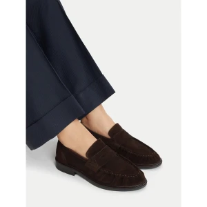 Foto del prodotto Chunky loafers Lasocki CEO-WI46-3410-7872 Marrone