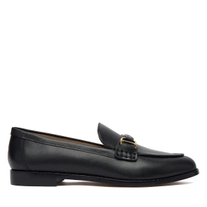 Foto del prodotto Chunky loafers LAUREN RALPH LAUREN 802P02121001 Nero
