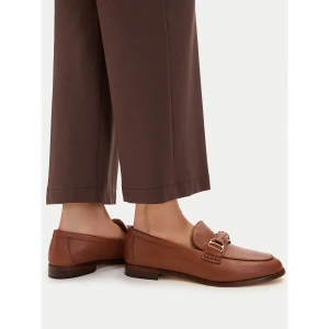 Foto del prodotto Chunky loafers LAUREN RALPH LAUREN 802P02121002 Marrone
