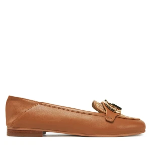 Foto del prodotto Chunky loafers Liu Jo Emel 03 SA5037 PX623 Marrone