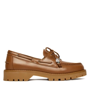 Foto del prodotto Chunky loafers MICHAEL Michael Kors Kenny 40R6KNFP1L Marrone