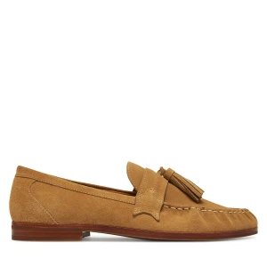 Foto del prodotto Chunky loafers Naked Wolfe Lido Marrone