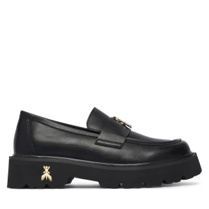 Foto del prodotto Chunky loafers Patrizia Pepe PJ437.31 Nero