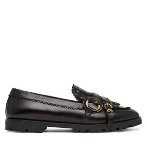 Foto del prodotto Chunky loafers PINKO Nora 08 SD0681P185 Nero