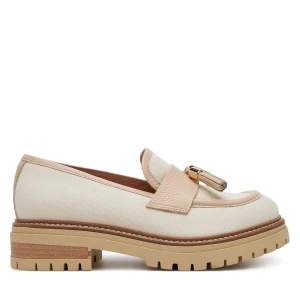 Foto del prodotto Chunky loafers Pollini SA10144G1MTO112A Écru Crema
