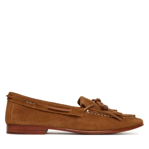 Foto del prodotto Chunky loafers Polo Ralph Lauren 818942648003 Marrone