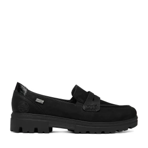 Foto del prodotto Chunky loafers Rieker CEO-43051-00 Nero