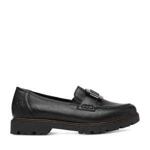 Foto del prodotto Chunky loafers Rieker CEO-45553-00 Nero
