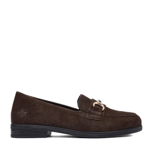 Foto del prodotto Chunky loafers Rieker CEO-46262-25 Marrone scuro
