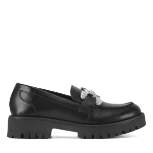 Foto del prodotto Chunky loafers Sergio Bardi ARC-E1091-04SB Nero