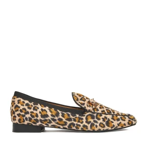 Foto del prodotto Chunky loafers Sergio Bardi WFA3753-1Z-SB Beige