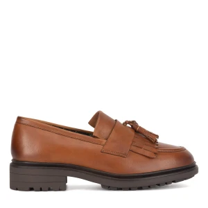 Foto del prodotto Chunky loafers Sergio Bardi WI34-GALA-01SB Marrone