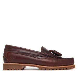 Foto del prodotto Chunky loafers Timberland Authentic Kiltie Loafer TB0A2Q21EIW1 Bordeaux