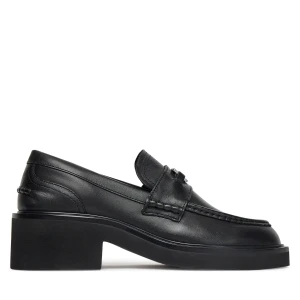 Foto del prodotto Chunky loafers Tommy Jeans Tjw Chunky Loafer EN0EN02789 Nero