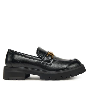 Foto del prodotto Chunky loafers TWINSET 252TGT080 Nero