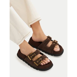 Foto del prodotto Ciabatte Badura EO-ALIVIA-LT2525-1 Marrone scuro