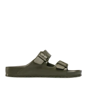 Foto del prodotto Ciabatte Birkenstock Arizona Eva 1019094 Verde