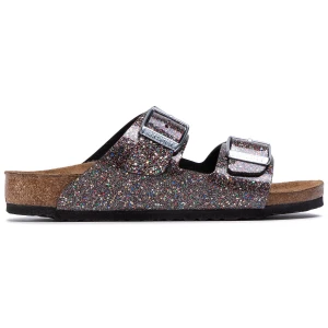 Foto del prodotto Ciabatte Birkenstock Arizona Kids 1017382 Multicolore