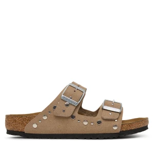 Foto del prodotto Ciabatte Birkenstock Arizona Rivet 1031708 S Beige