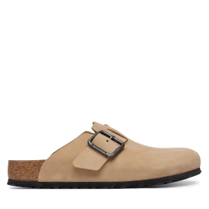 Foto del prodotto Ciabatte Birkenstock Boston Wire Buckle 1031584 Beige