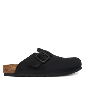 Foto del prodotto Ciabatte Birkenstock Boston Wire Buckle 1031585 Nero