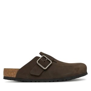 Foto del prodotto Ciabatte Birkenstock Boston Wire Buckle 1032760 Marrone scuro