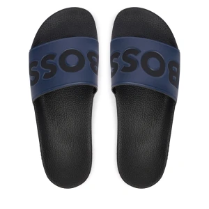 Foto del prodotto Ciabatte BOSS Aryeh 50536835 Blu scuro