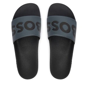 Foto del prodotto Ciabatte BOSS Aryeh 50536835 Grigio scuro