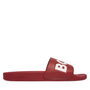 Foto del prodotto Ciabatte BOSS Aryeh 50536835 Rosso