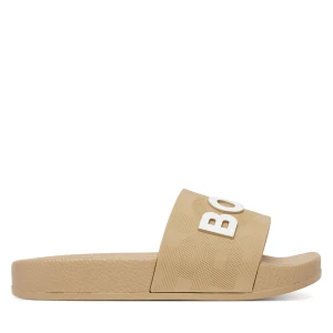 Foto del prodotto Ciabatte BOSS J52799 M Beige