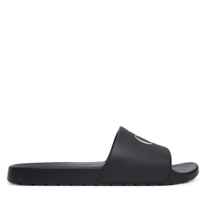 Foto del prodotto Ciabatte Calvin Klein 3 Slide Molded Eva HM0HM02335 Nero