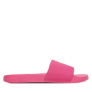Foto del prodotto Ciabatte Calvin Klein Essential Slide Pride Cv Wn HW0HW03297 Rosa