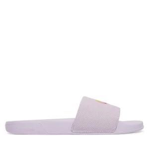 Foto del prodotto Ciabatte Calvin Klein Essential Slide Pride Cv Wn HW0HW03297 Viola chiaro