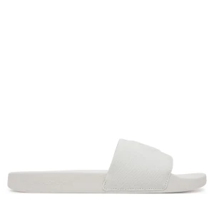 Foto del prodotto Ciabatte Calvin Klein Jeans Slide Hf Mono Cv YM0YM01282 Bianco