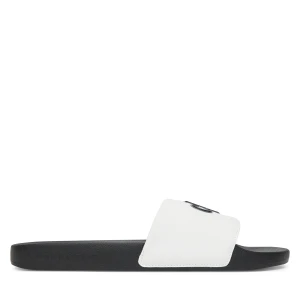 Foto del prodotto Ciabatte Calvin Klein Jeans Slide Jelly Mono Pu YM0YM01281 Bianco