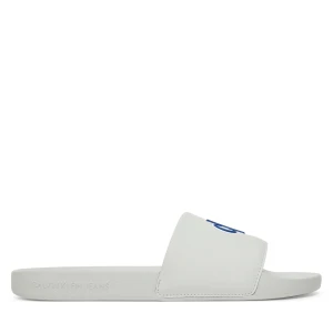 Foto del prodotto Ciabatte Calvin Klein Jeans Slide Jelly Mono Pu YM0YM01281 Grigio