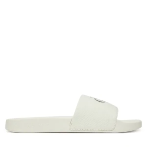 Foto del prodotto Ciabatte Calvin Klein Jeans Slide Monologo Cv YM0YM01367 Bianco